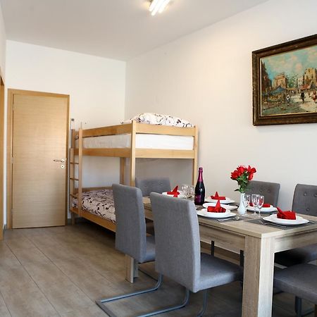 Charming San Simon Beach Apartment Jn 伊佐拉 外观 照片
