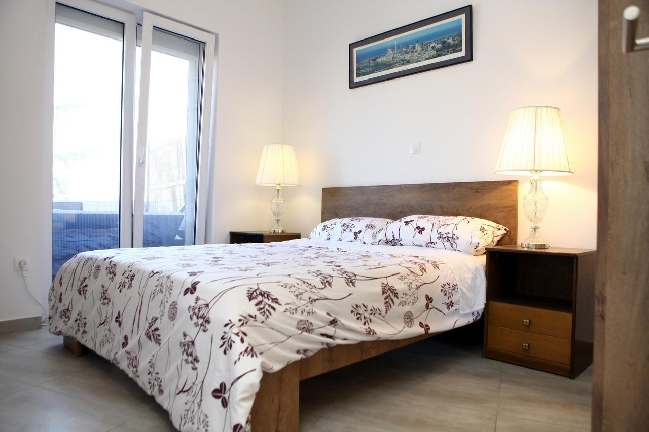 Charming San Simon Beach Apartment Jn 伊佐拉 外观 照片