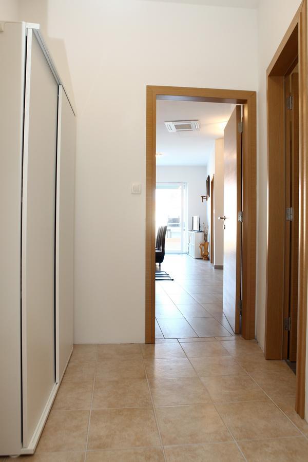 Charming San Simon Beach Apartment Jn 伊佐拉 外观 照片