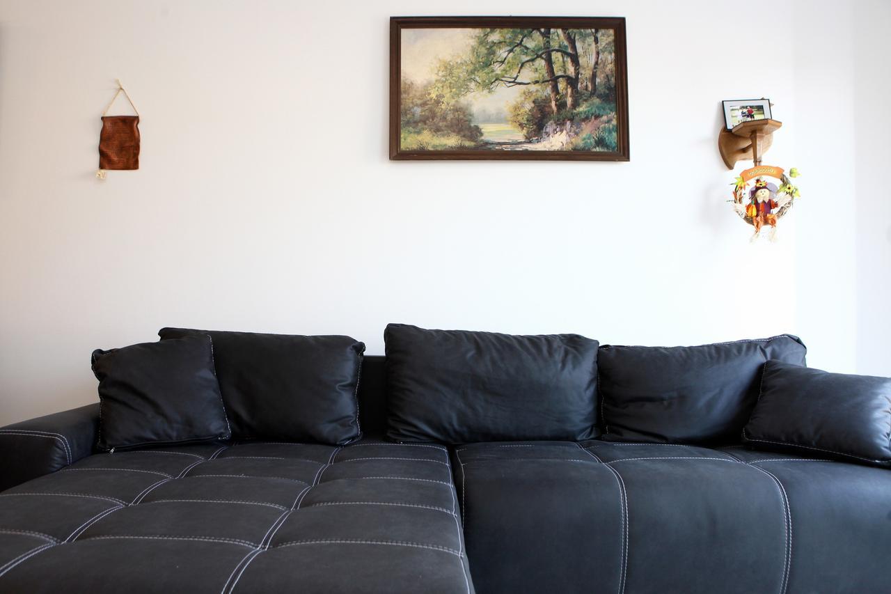 Charming San Simon Beach Apartment Jn 伊佐拉 外观 照片
