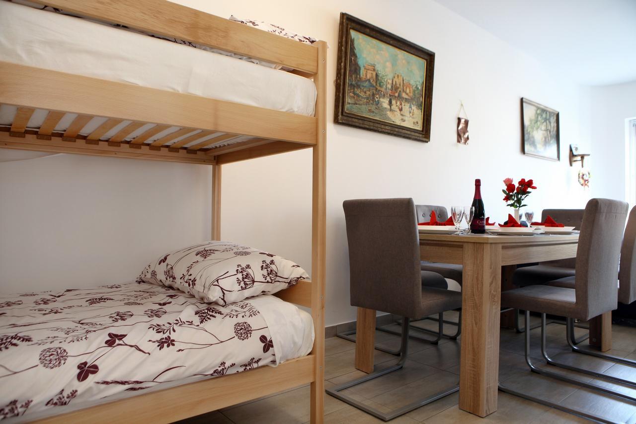 Charming San Simon Beach Apartment Jn 伊佐拉 外观 照片