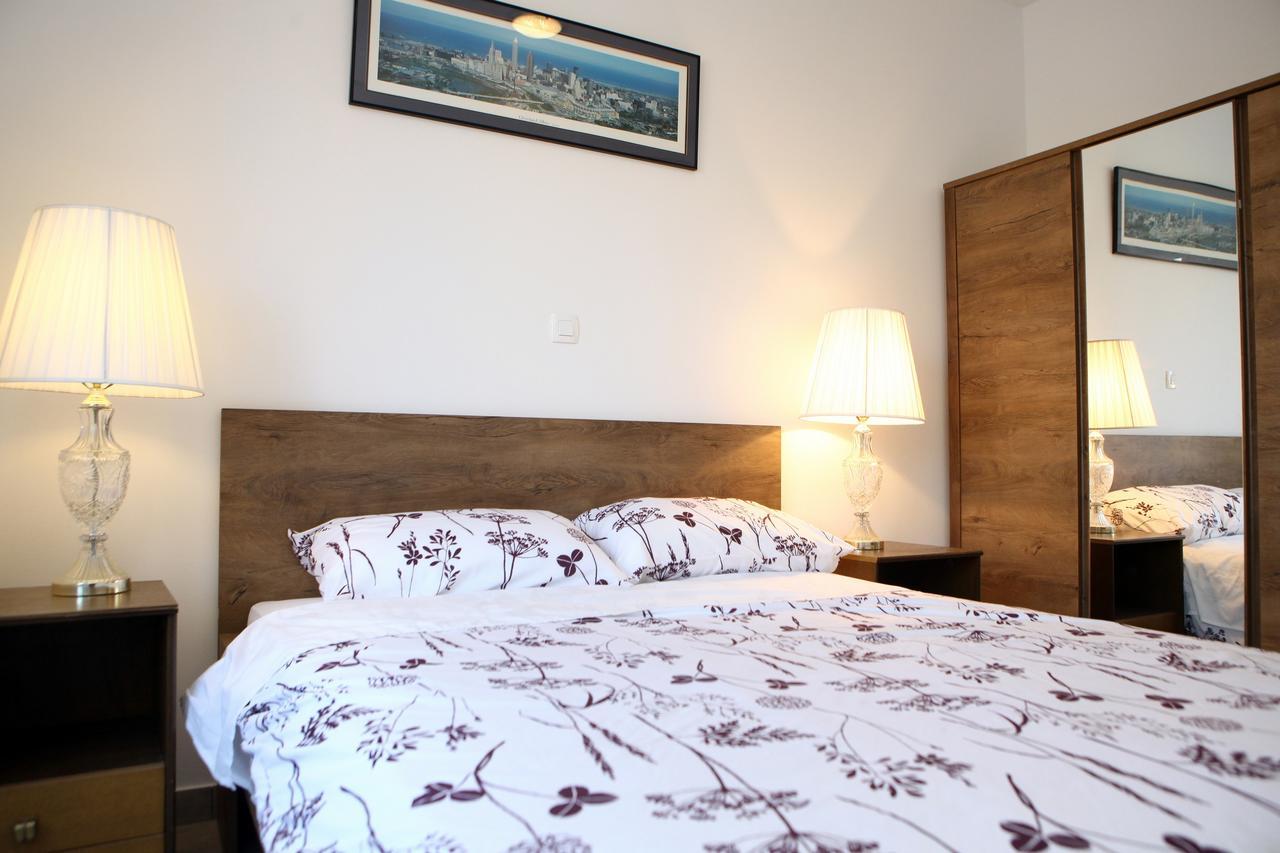 Charming San Simon Beach Apartment Jn 伊佐拉 外观 照片