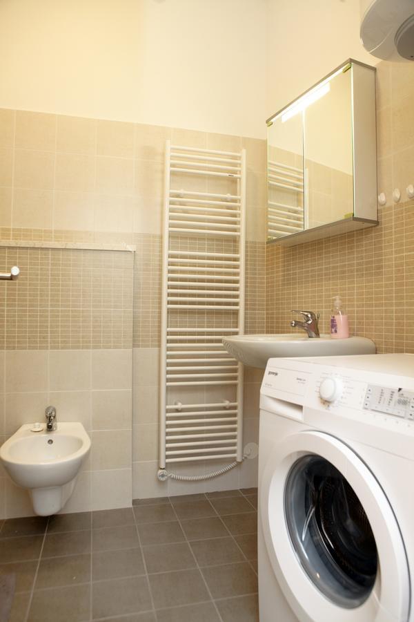 Charming San Simon Beach Apartment Jn 伊佐拉 外观 照片
