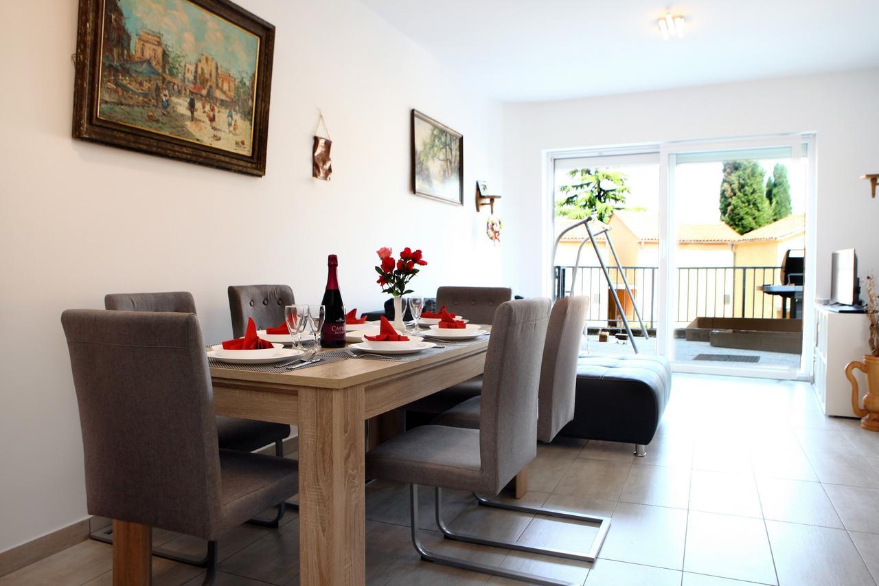 Charming San Simon Beach Apartment Jn 伊佐拉 外观 照片
