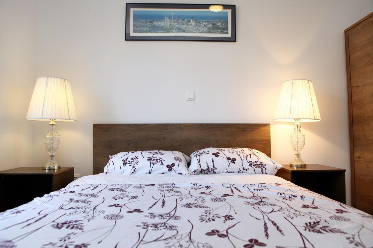 Charming San Simon Beach Apartment Jn 伊佐拉 外观 照片
